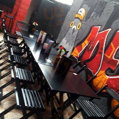 Meo Pub & Beer Store