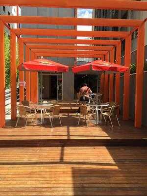 Grão Espresso Alameda Campinas