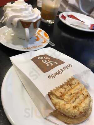 Grão Espresso Alameda Campinas