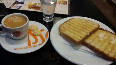 Grão Espresso Alameda Campinas