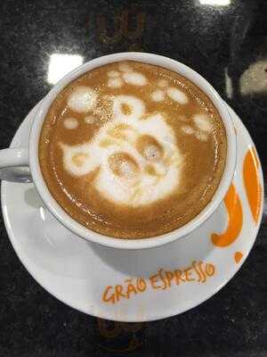 Grão Espresso Alameda Campinas