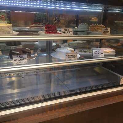 Shimura Paes E Doces