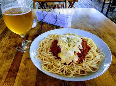 Bar E Restaurante Jubarte