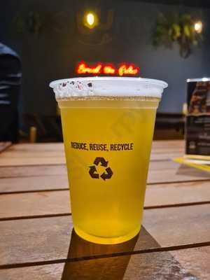 Bar E Restaurante Jubarte