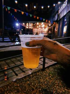 Bar E Restaurante Jubarte