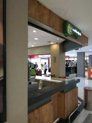 Casa Do Pão De Queijo