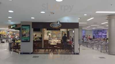 Casa Do Pão De Queijo