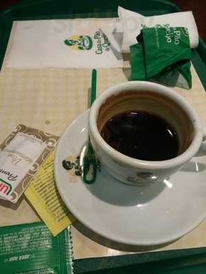 Casa Do Pão De Queijo