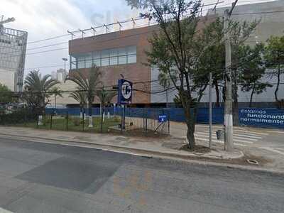 Casa Do Pão De Queijo