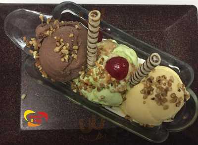 Bar E Sorveteria Ki Tob's