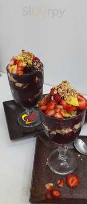 Bar E Sorveteria Ki Tob's