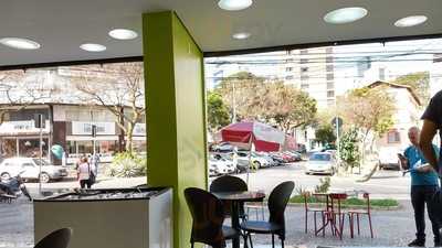 Bar E Sorveteria Ki Tob's