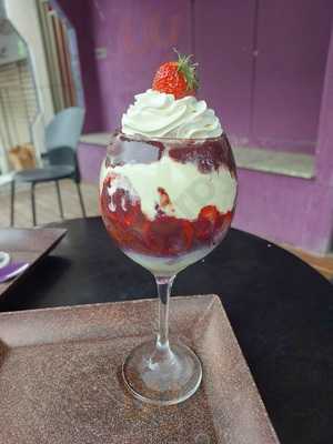 Bar E Sorveteria Ki Tob's