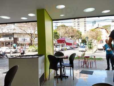 Bar E Sorveteria Ki Tob's