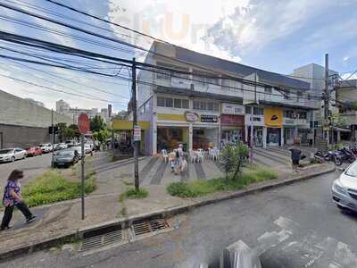 Bar E Sorveteria Ki Tob's