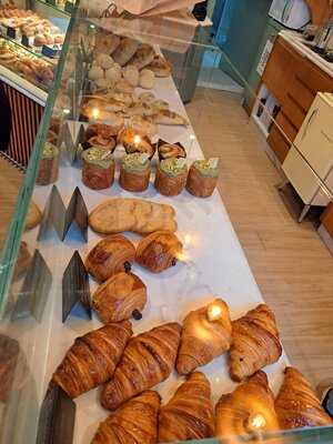 Bonin Bakery