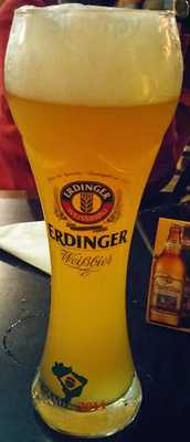 Beer Bamboo