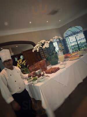 Restaurante Clube Hípico De Santo Amaro