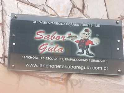 Sabor E Gula