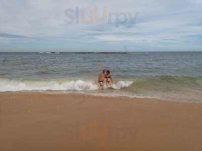 Bar Praia Do Morro