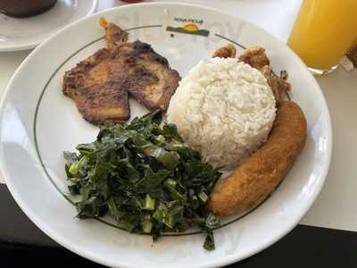 Restaurante Nova Picuí