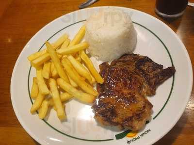 Restaurante Nova Picuí