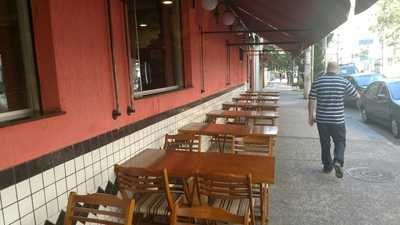 Restaurante Nova Picuí