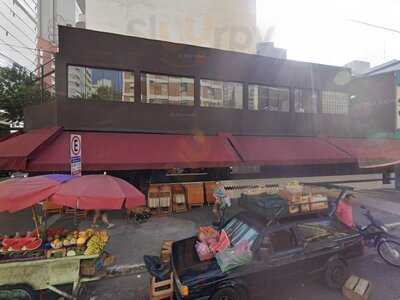 Restaurante Nova Picuí