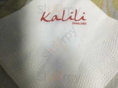 Kalili