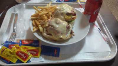 Salsicha Lanches