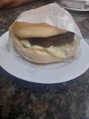 Salsicha Lanches