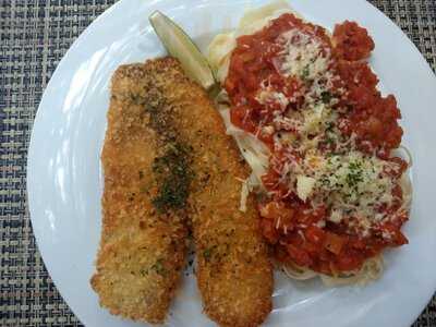 Restaurante Capa Tosta