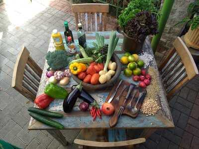 Restaurante Capa Tosta