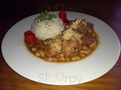 Restaurante Capa Tosta