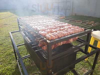 Cia Do Churrasco