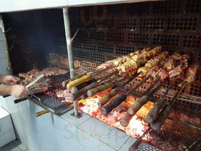 Cia Do Churrasco