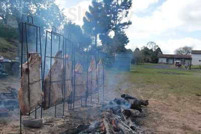 Cia Do Churrasco