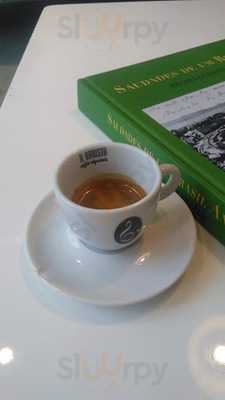 Cafe Grao Espresso Do Shopping Bourbon