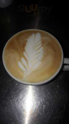 Cafe Grao Espresso Do Shopping Bourbon