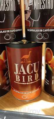 Cafe Grao Espresso Do Shopping Bourbon