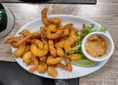 Vieira S Bar & Lanches