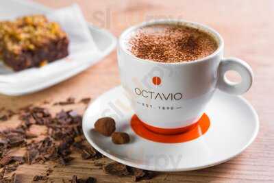 Octavio Cafe