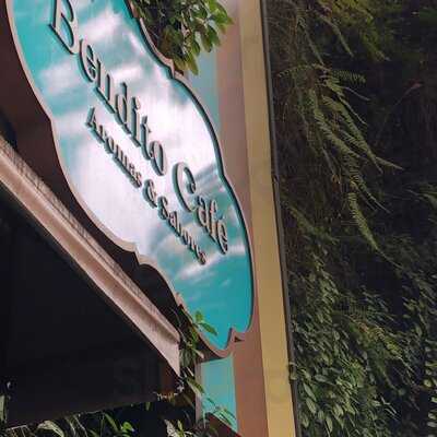 Bendito Café