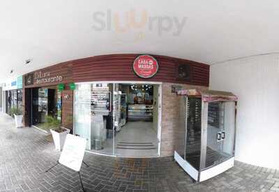 Luiz A. Galeto Refeicoes