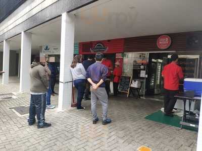 Luiz A. Galeto Refeicoes