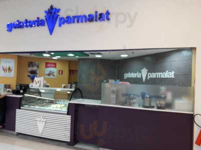 Gelateria Parmalat
