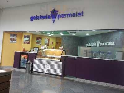 Gelateria Parmalat