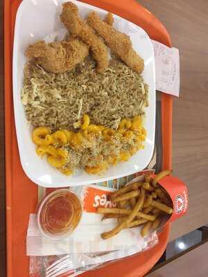 Popeyes