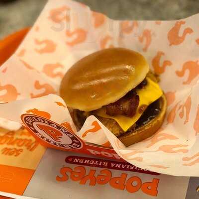 Popeyes