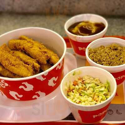 Popeyes